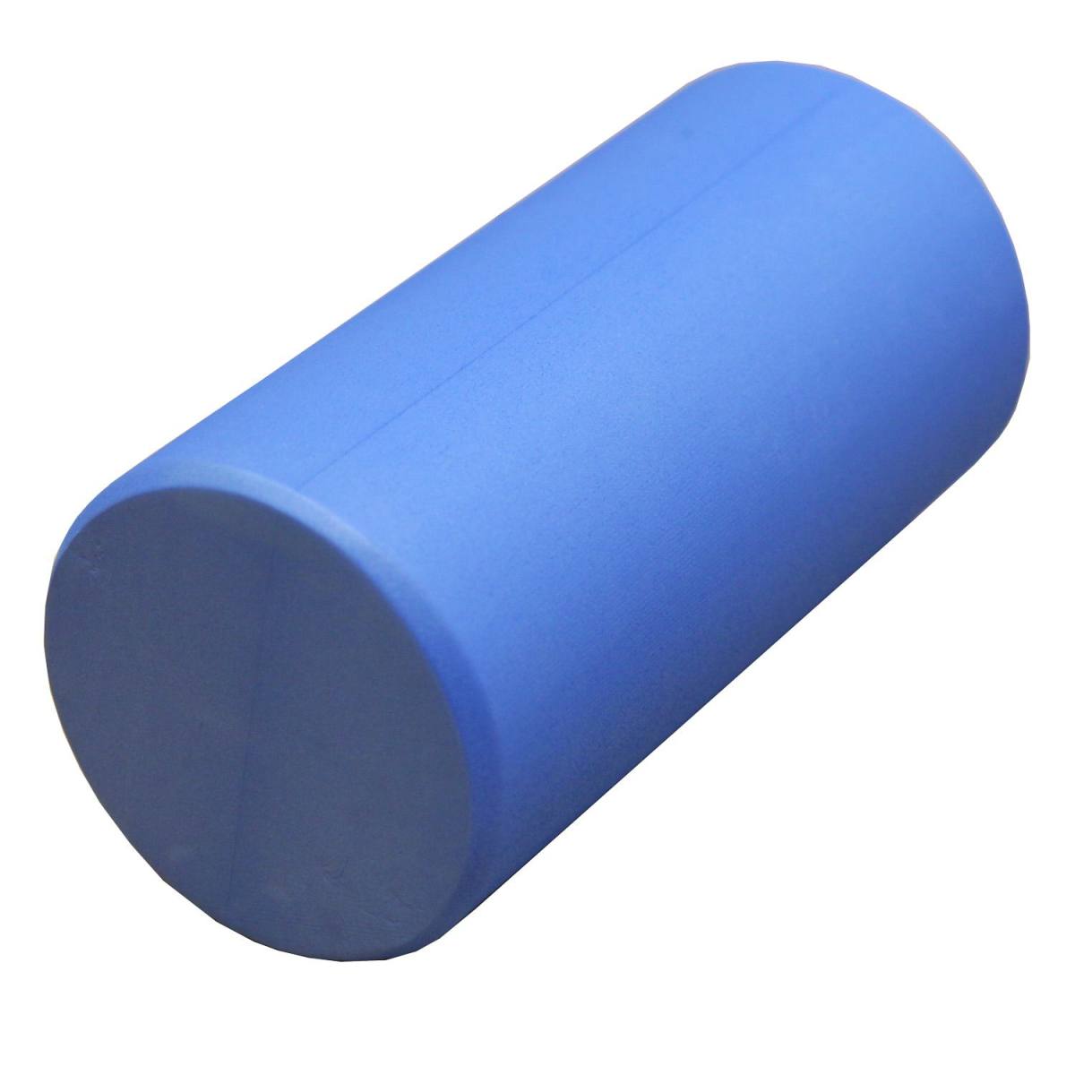 Odin Foam Roller Glat Medium Hård 30cm Blå hos ActiveNordic