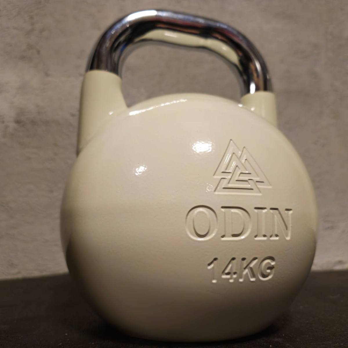 Odin Kettlebell PAKKETILBUD (8,10,12,14kg), billede 8 hos ActiveNordic