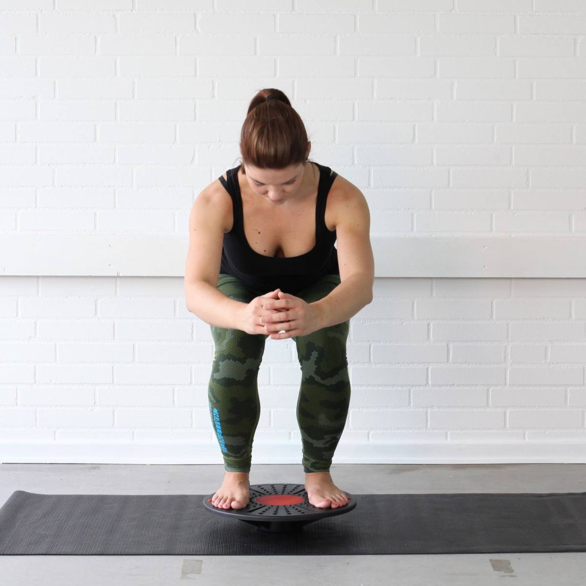 Odin Balance Board Balancebræt – Vippebræt, billede 17 hos ActiveNordic