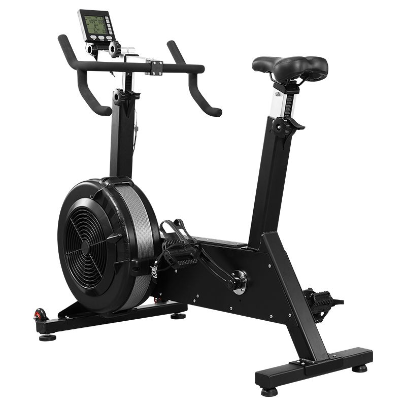 Pro Air Max Bike – Airbike hos ActiveNordic