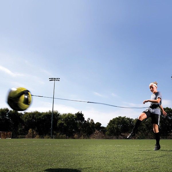 Sklz Star-Kick – Fodbold, billede 7 hos ActiveNordic