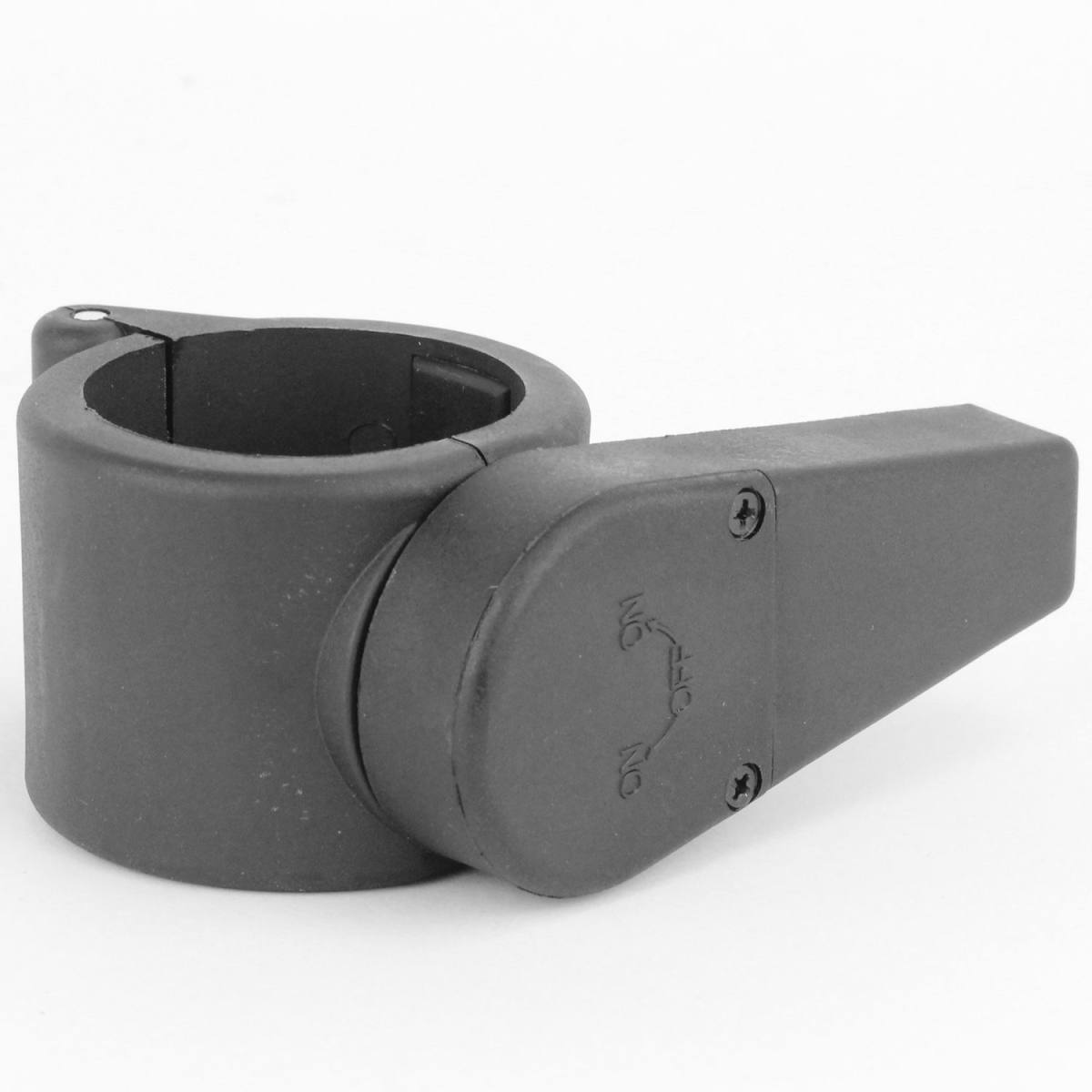 Odin OL 50mm TurnLock Lås (2 stk) – Vægtstang, billede 15 hos ActiveNordic