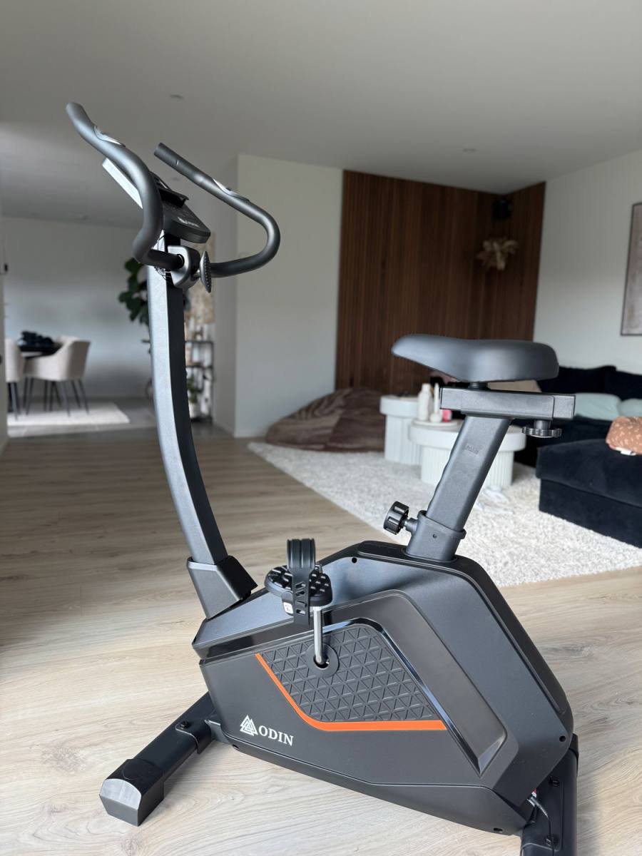 Odin B600 Motionscykel – billede 8
