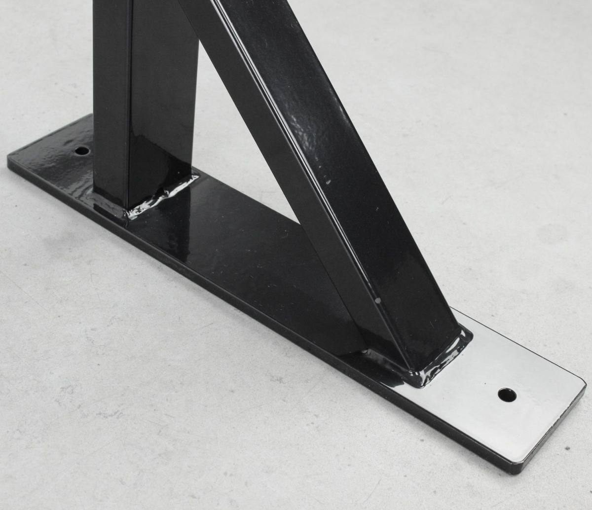 Odin Elite Heavy Pull Up Bar, billede 5 hos ActiveNordic