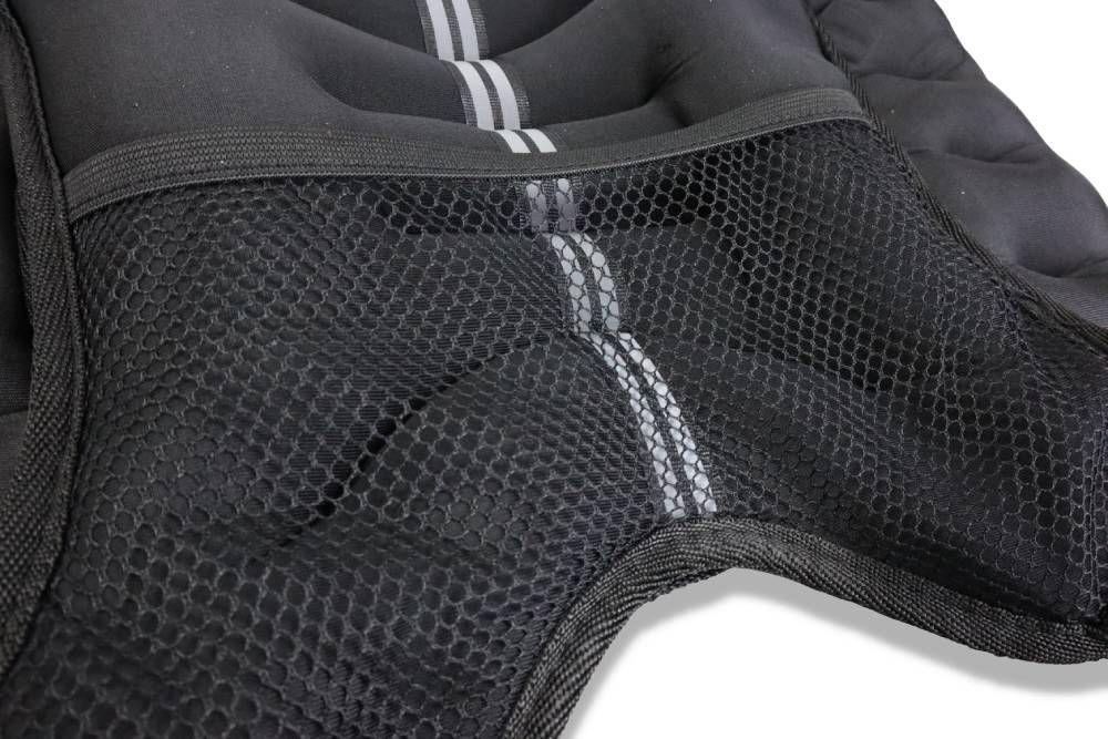 Odin Fast Vægtvest 10kg, billede 6 hos ActiveNordic