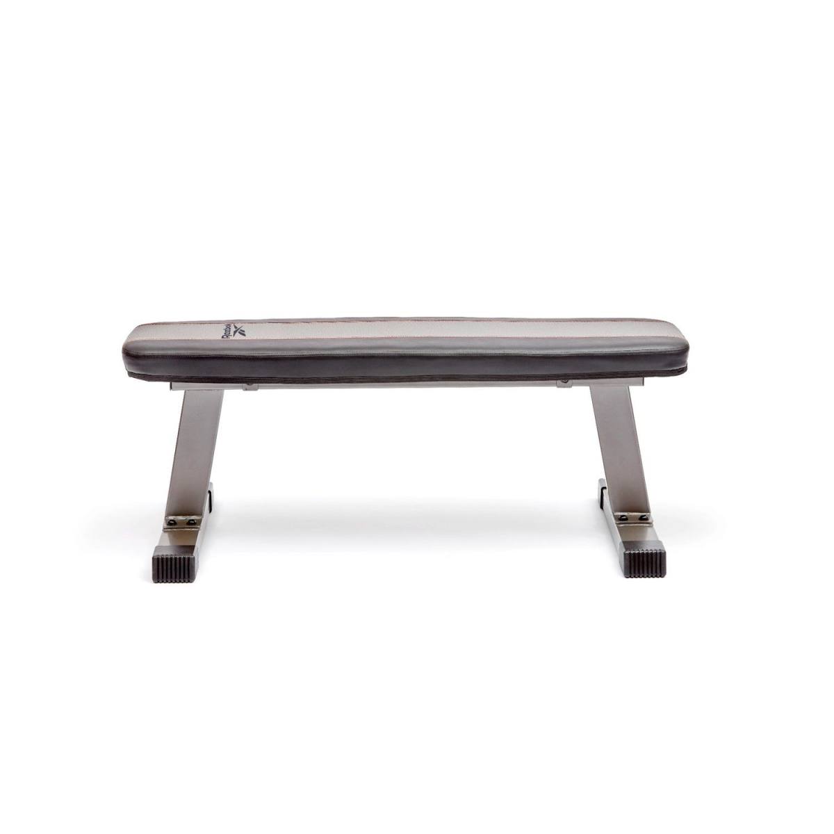 Reebok Flat Bench Flad Træningsbænk, billede 2 hos ActiveNordic