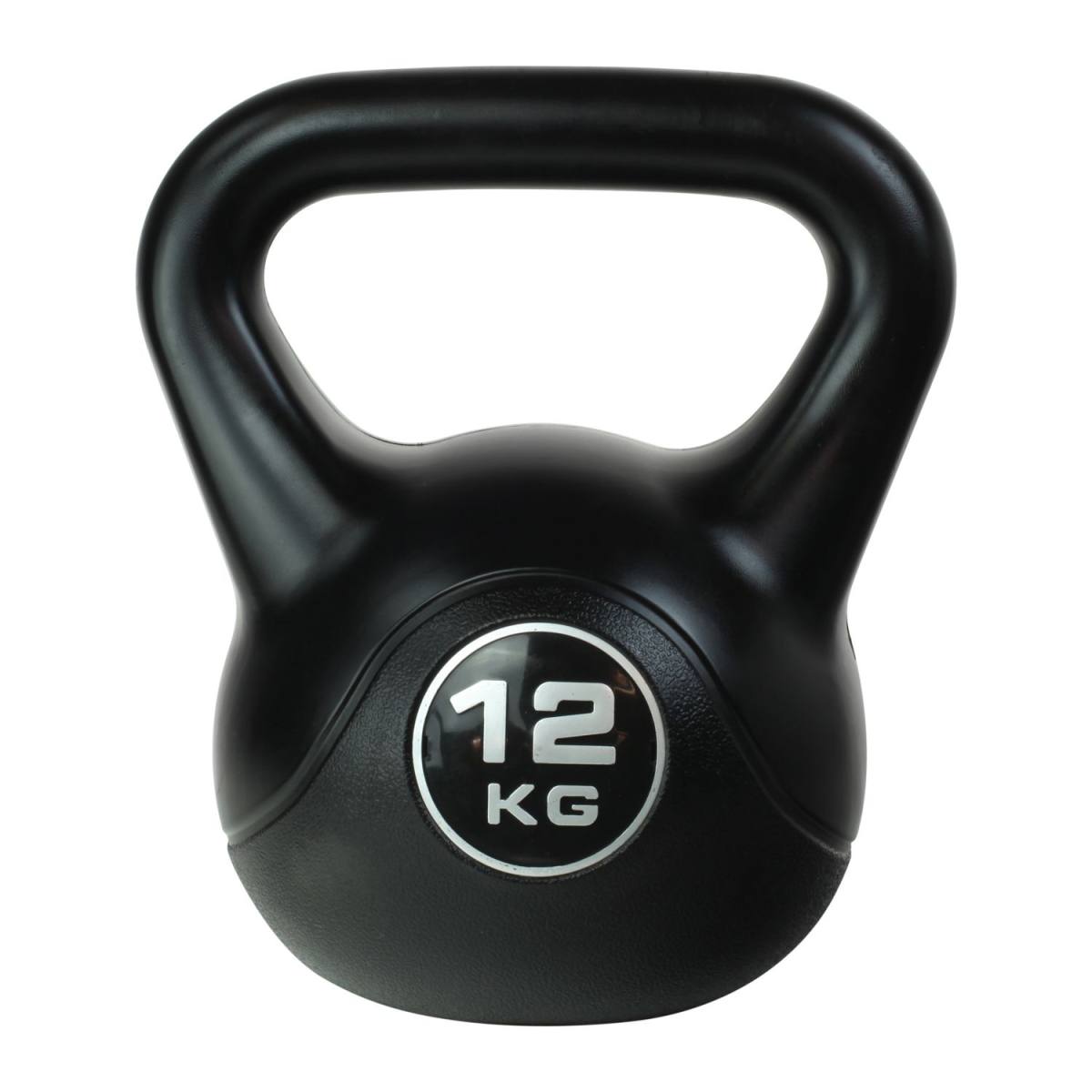 Odin Vinyl Kettlebell 12kg hos ActiveNordic