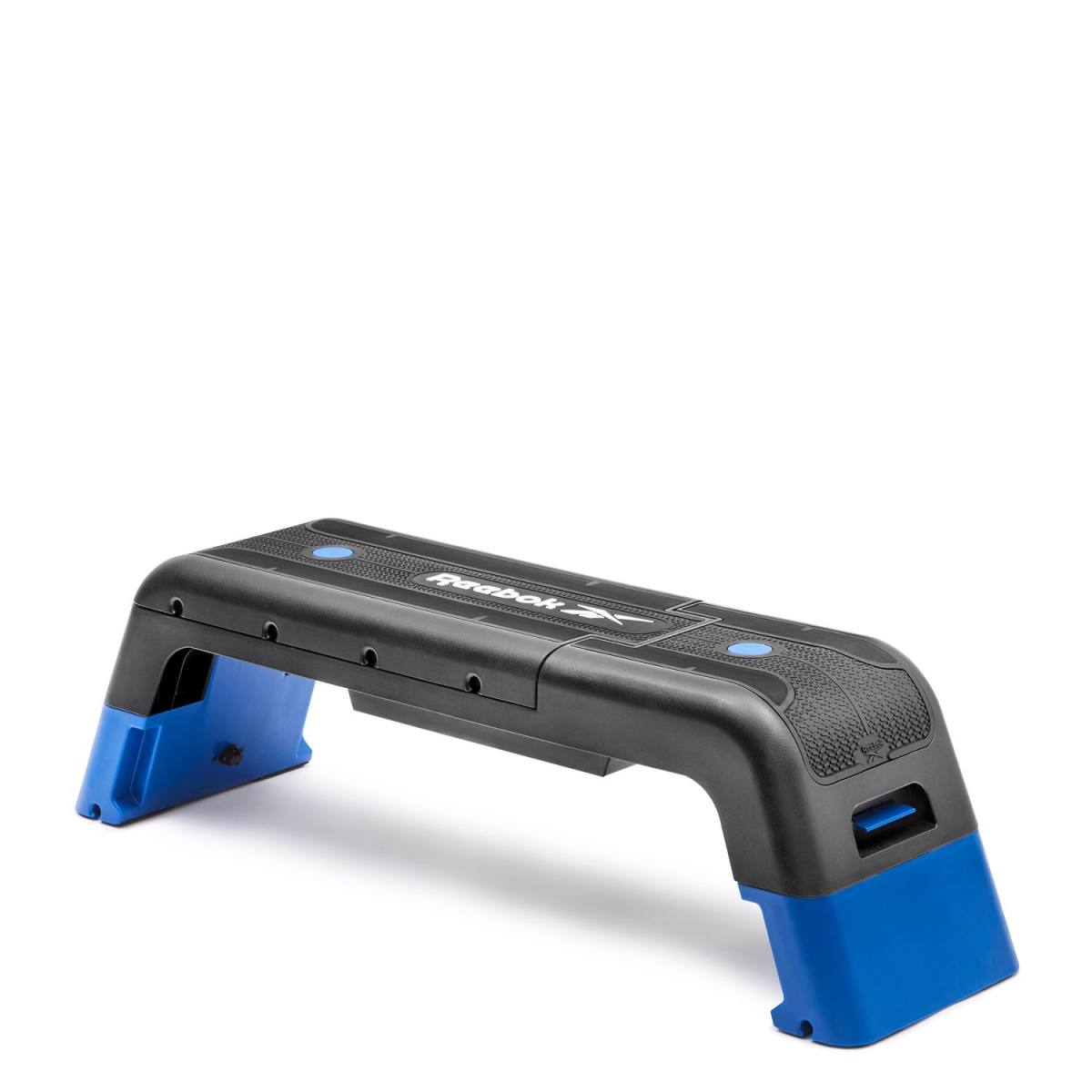 Reebok Deck Step The Original Træningsbænk Blå, billede 16 hos ActiveNordic