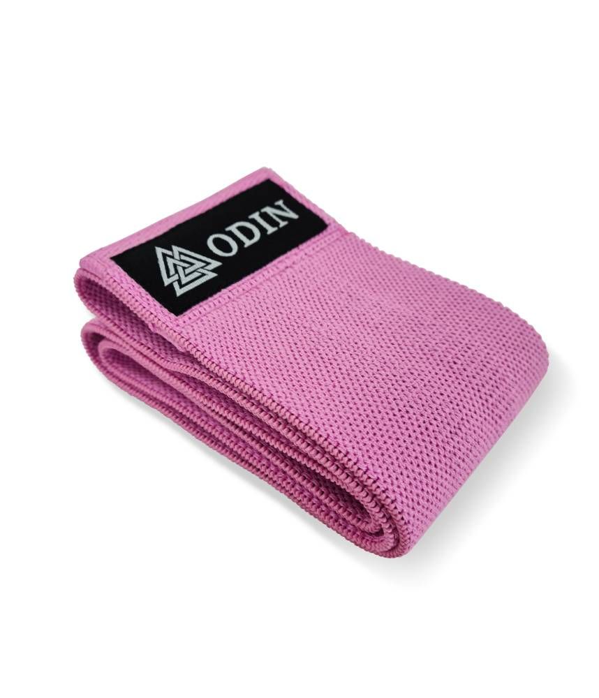 Odin Booty Band Light – Træningselastik hos ActiveNordic