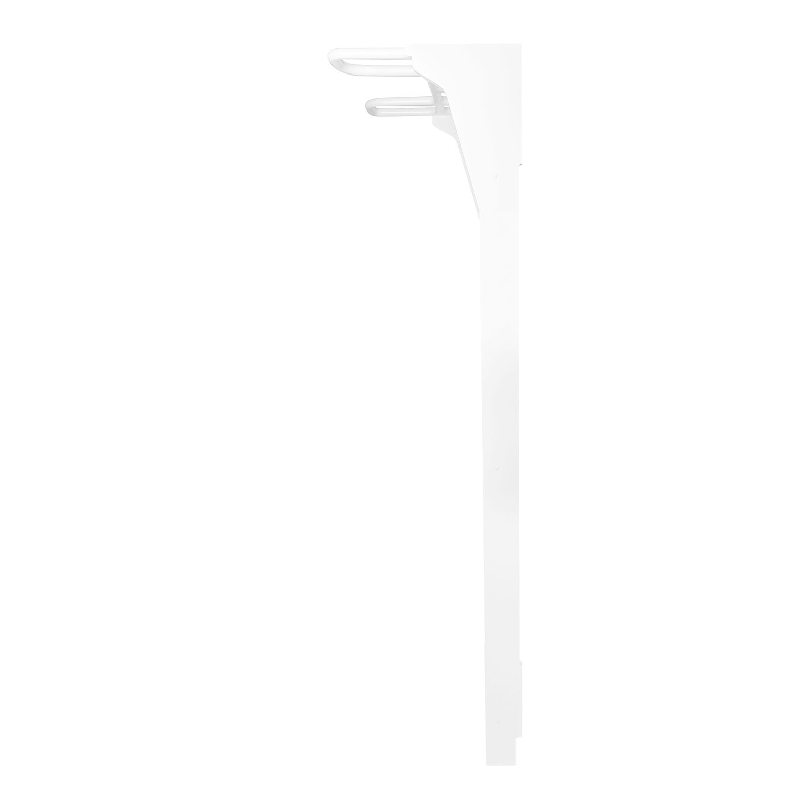 FitWood AARNI Ribbe (Hvid), billede 4 hos ActiveNordic
