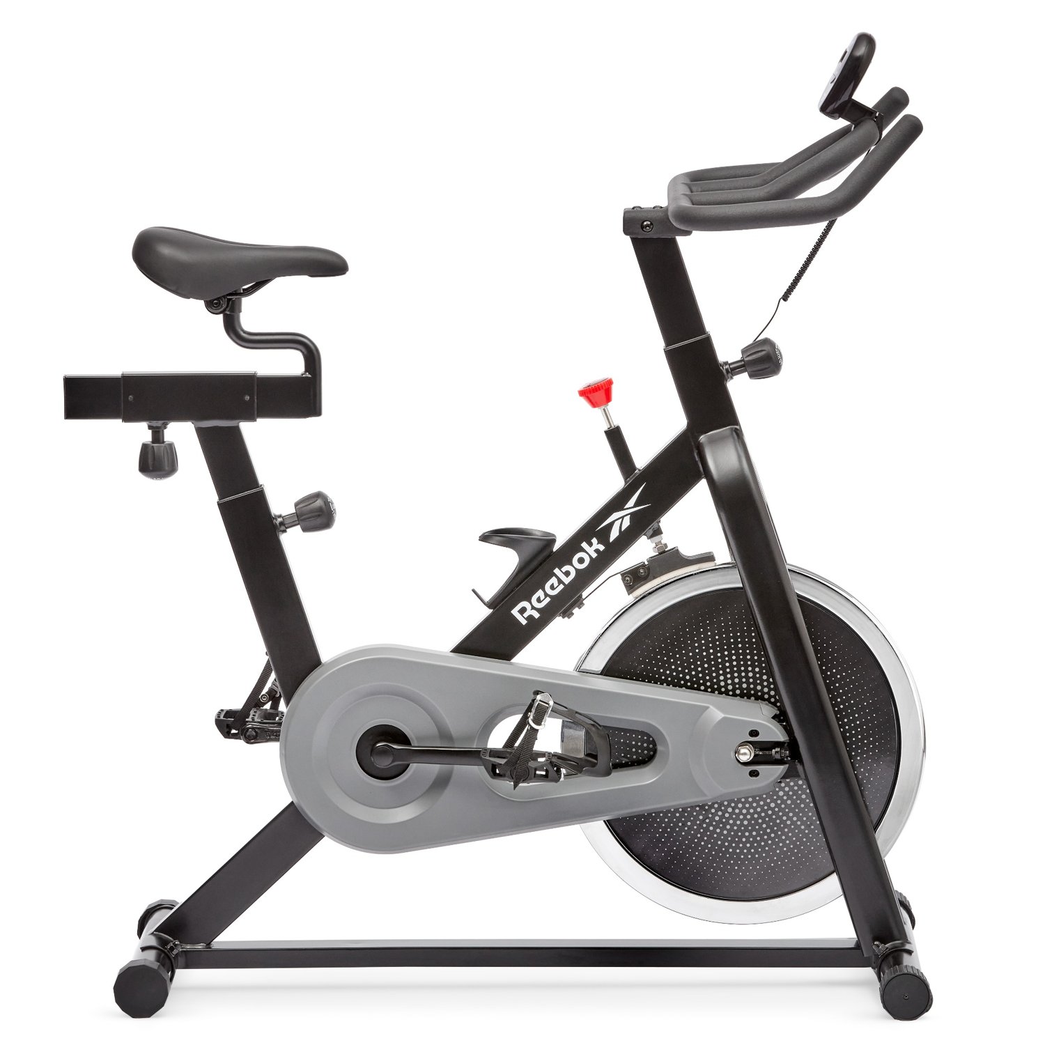 Reebok Sprint Bike Spinningcykel