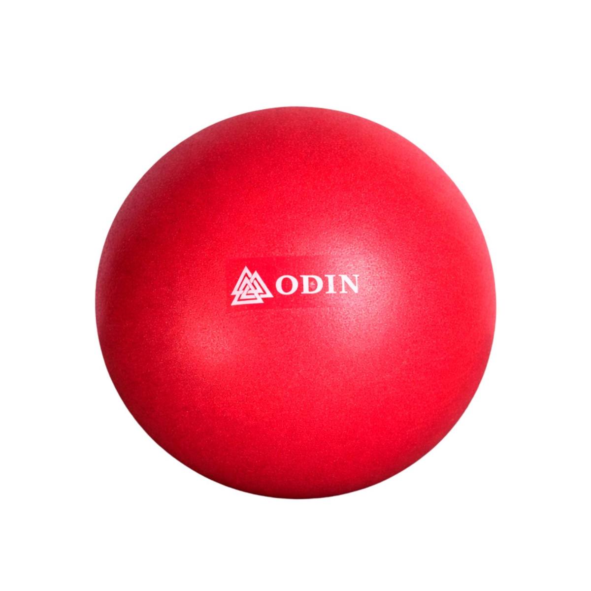 Odin Pilates Bold 20 cm – Yogaudstyr & Redskaber hos ActiveNordic