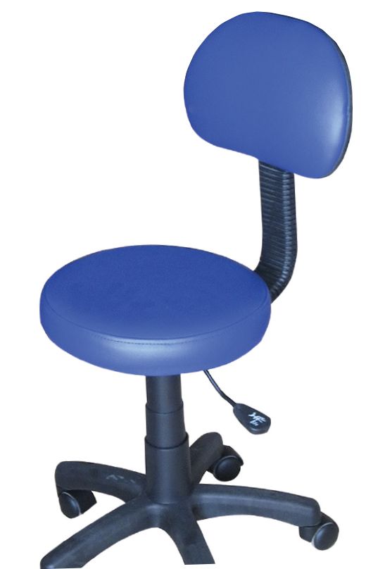 Aserve Massage Skammel hos ActiveNordic