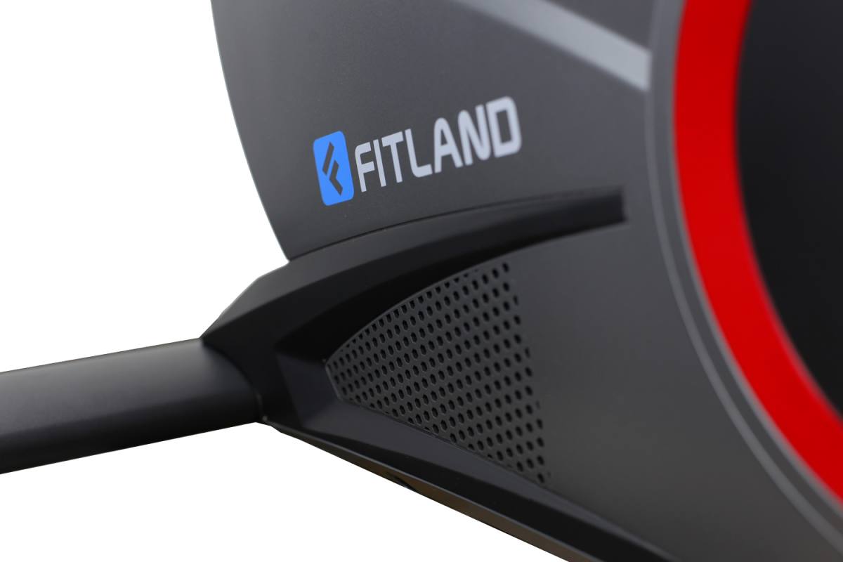 Odin B800 Bluetooth Motionscykel – billede 9