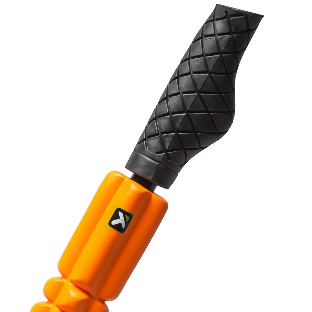 Trigger Point Grid STK Håndholdt Foam Roller – Massage, billede 2 hos ActiveNordic