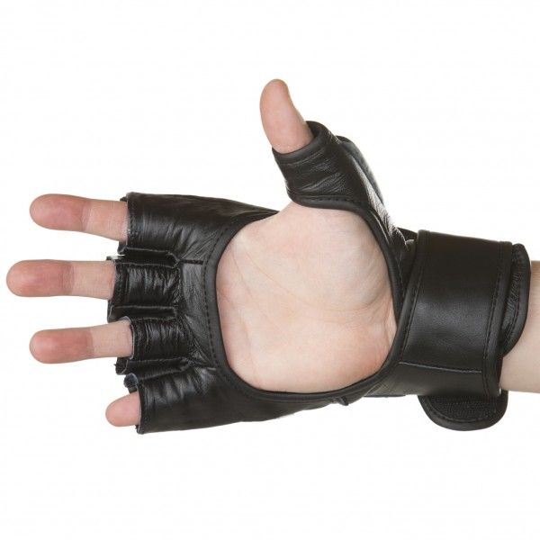 Nordic Fighter MMA Handsker Safety Training Gloves X-large – Kampsport, billede 3 hos ActiveNordic