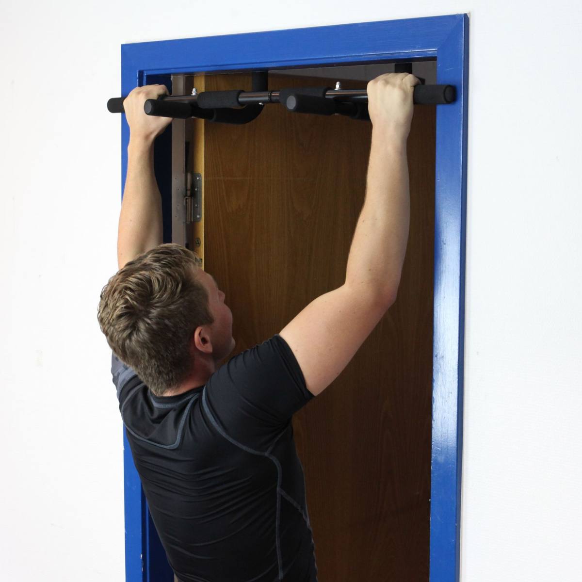 Odin Pull Up Bar Dørribbe, billede 22 hos ActiveNordic