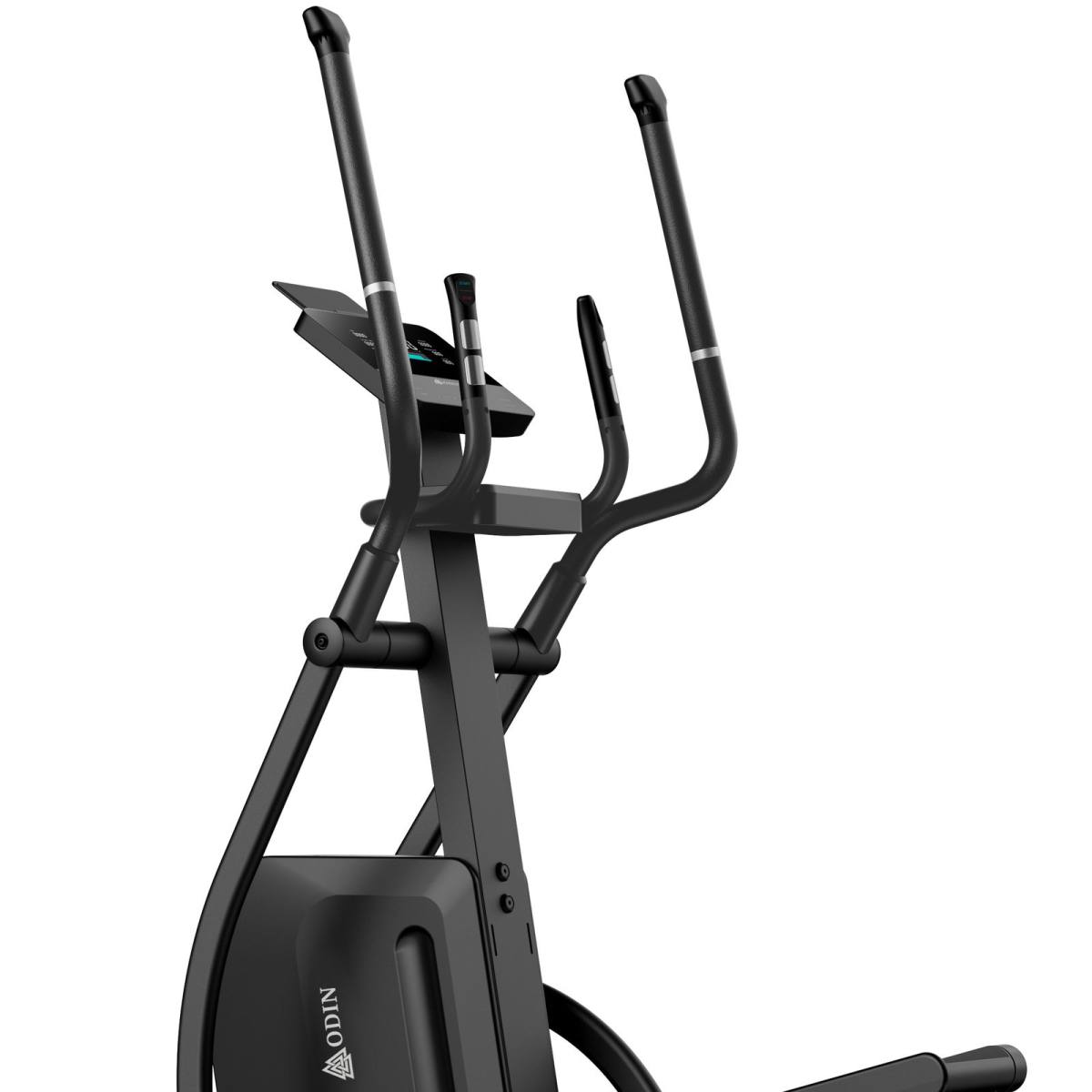 Odin C850 Crosstrainer, billede 4 hos ActiveNordic