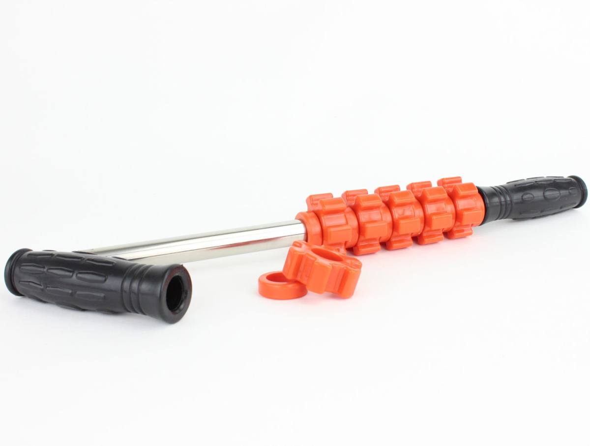 Odin Foam Roller Massagerulle, billede 7 hos ActiveNordic
