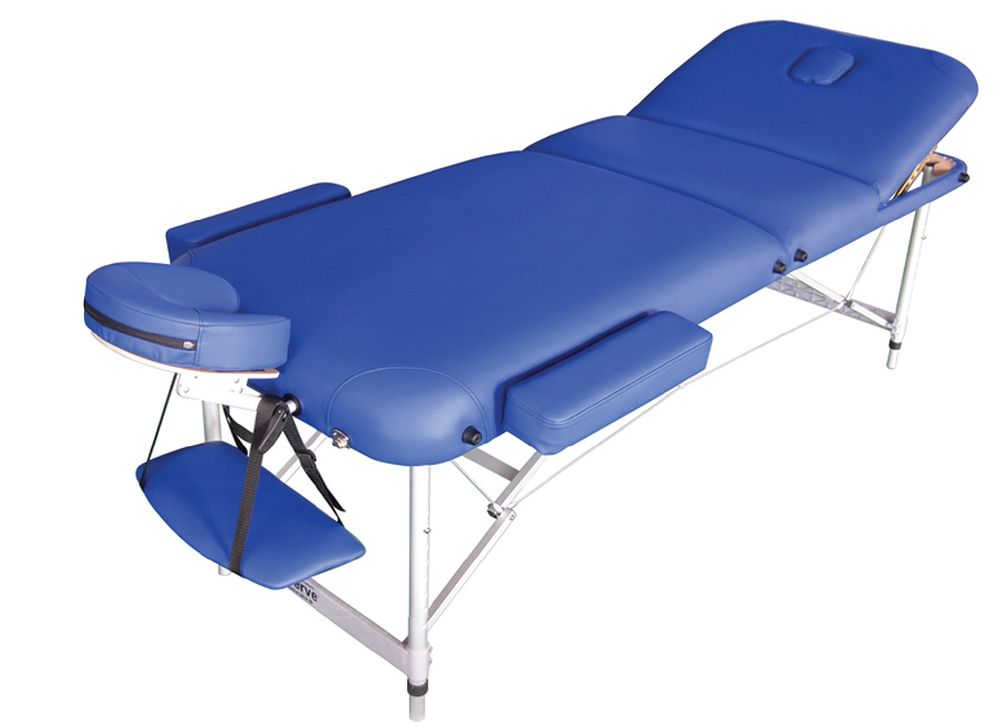 Aserve Massagebriks Deluxe hos ActiveNordic