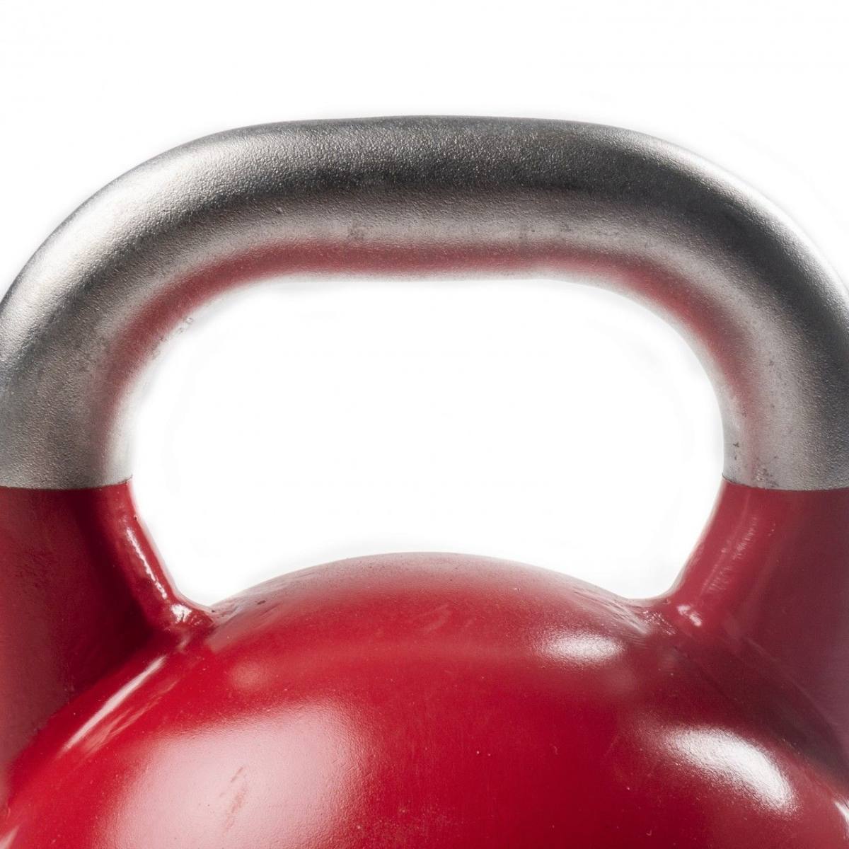 Thor Fitness Color Competition Kettlebell 40kg, billede 2 hos ActiveNordic