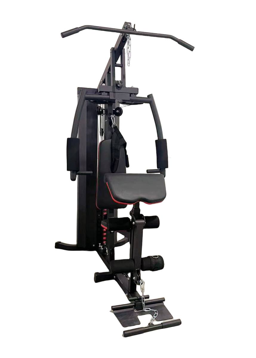 Odin Valhalla Home Gym Multistation 100kg – billede 7