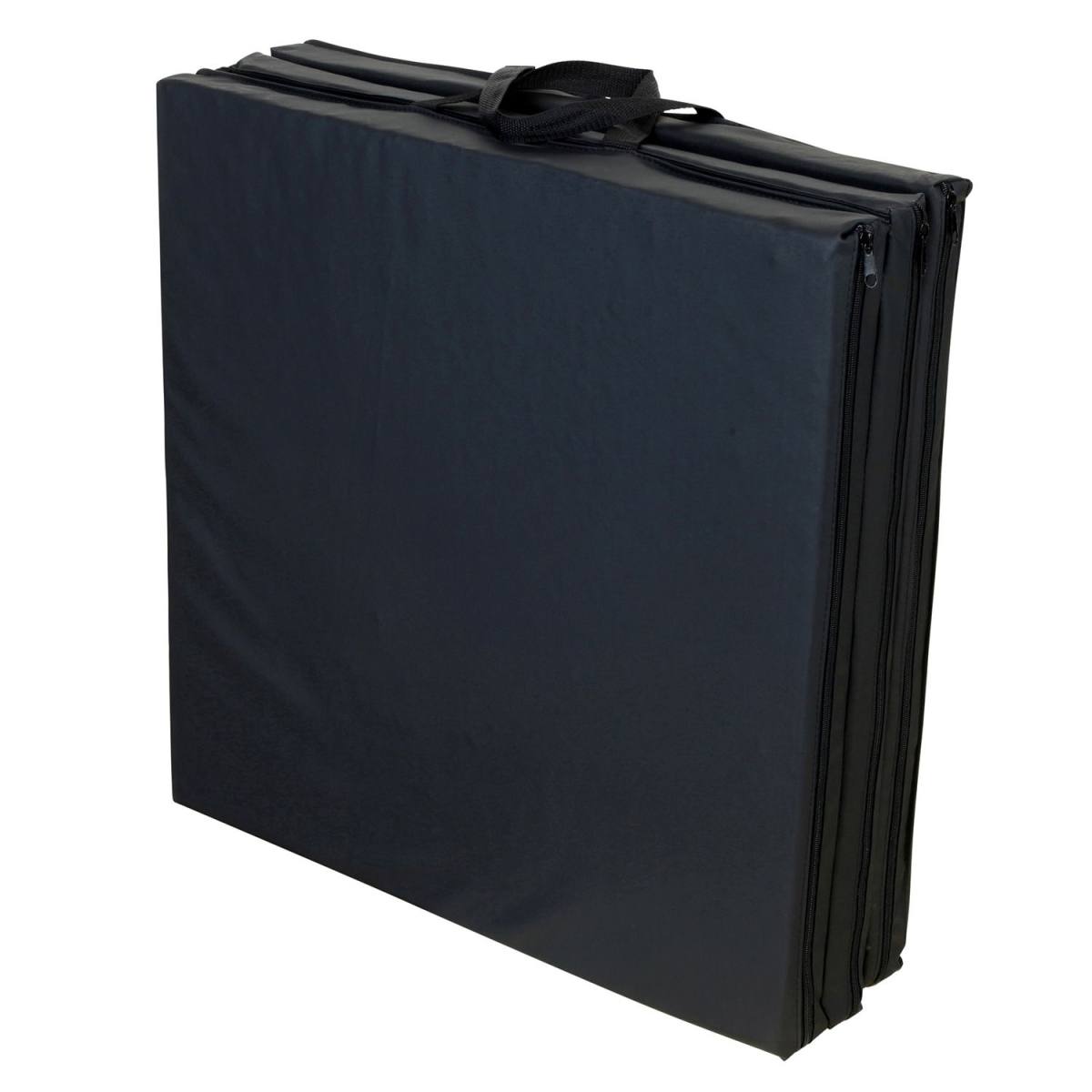 Odin Træningsmåtte Foldbar 5cm – Yogamåtter & Tilbehør, billede 4 hos ActiveNordic