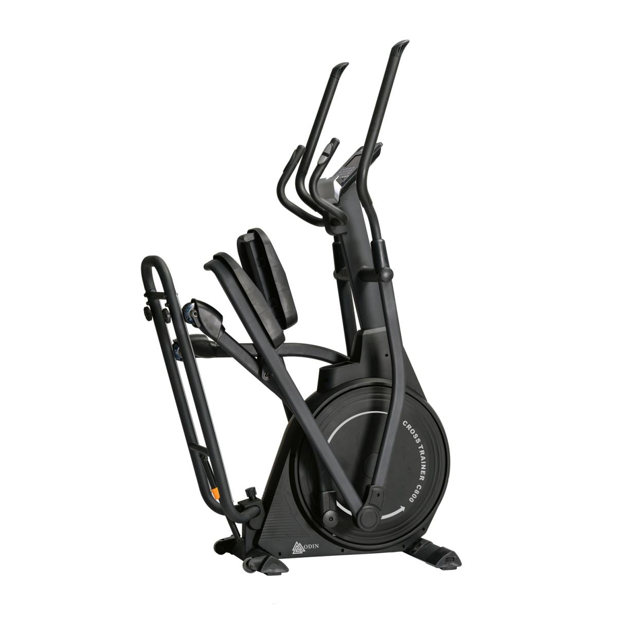 Odin C800 Foldbar Crosstrainer – billede 3