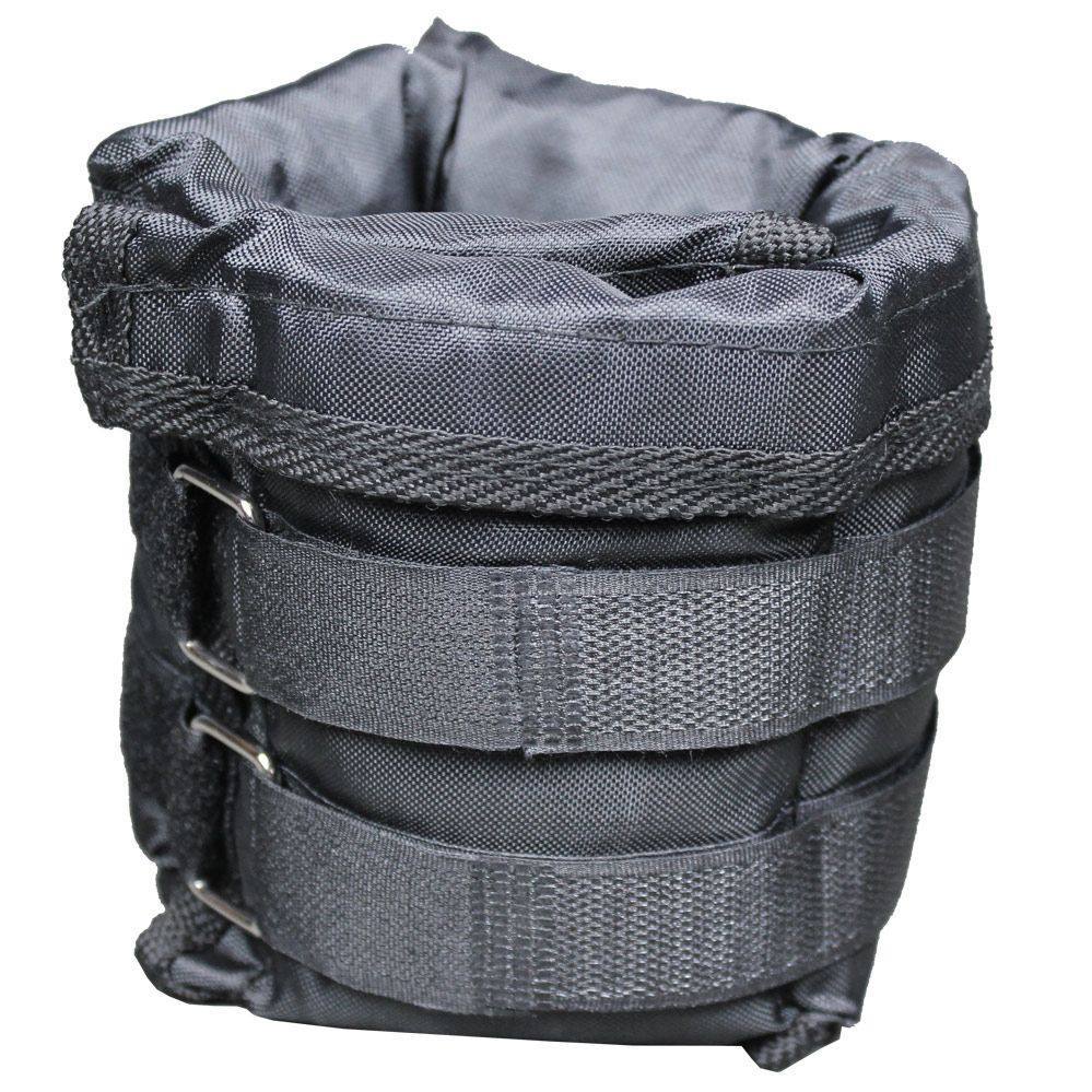 Odin Justerbare Ankelvægte 0 - 3kg, billede 8 hos ActiveNordic