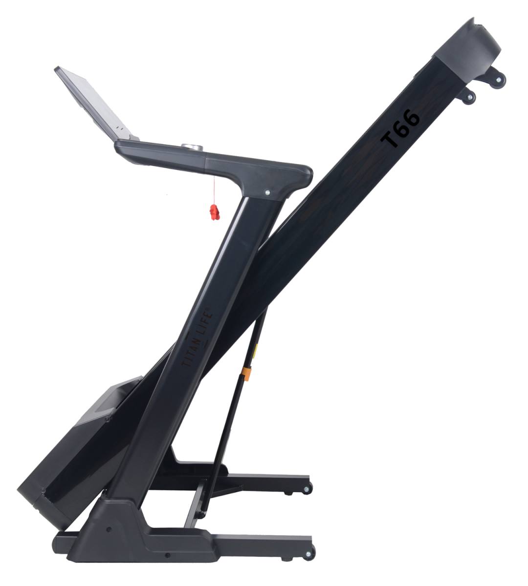 Titan Life Treadmill T66 Løbebånd – billede 3