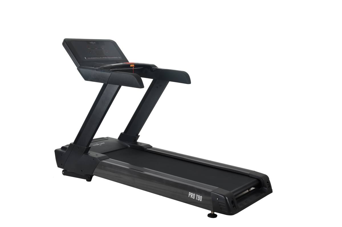 Titan Life Løbebånd T90 PRO – billede 4