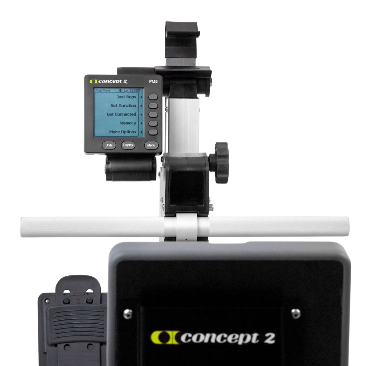 Concept2 Model StregthErg inkl. PM5 – billede 12
