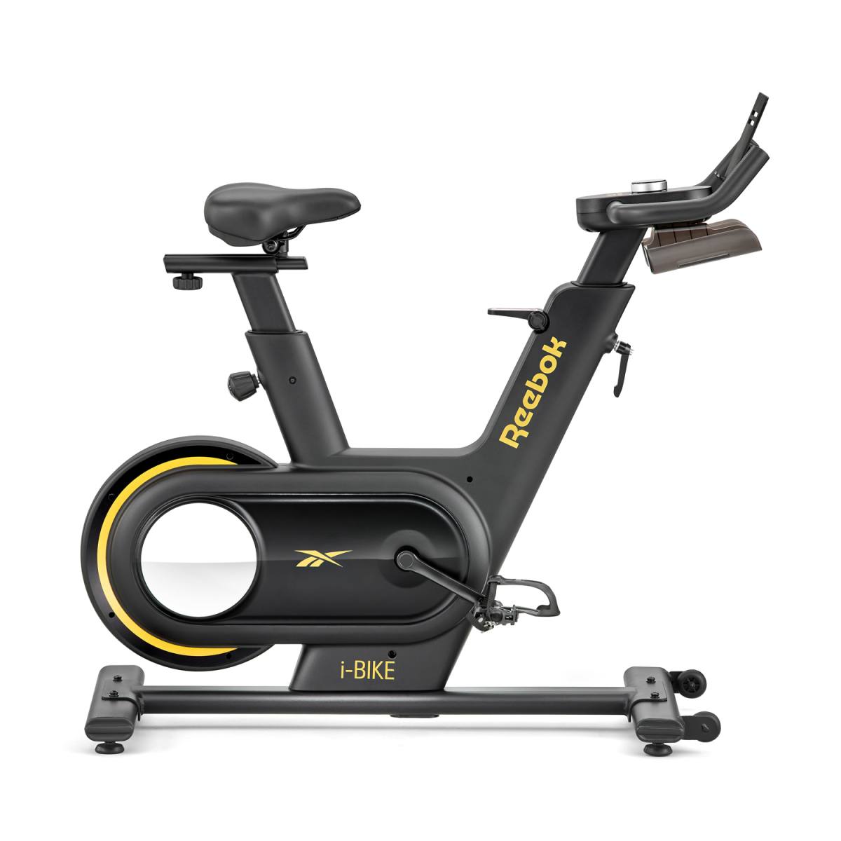 Reebok i-Bike Spinningcykel – Zwift & Kinomap Bike – billede 2