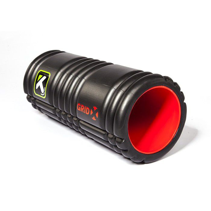 Trigger Point The Grid X Foam Roller Hård hos ActiveNordic