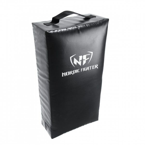 Nordic Fighter Kickshield Lille Thai Pads – Kampsport hos ActiveNordic