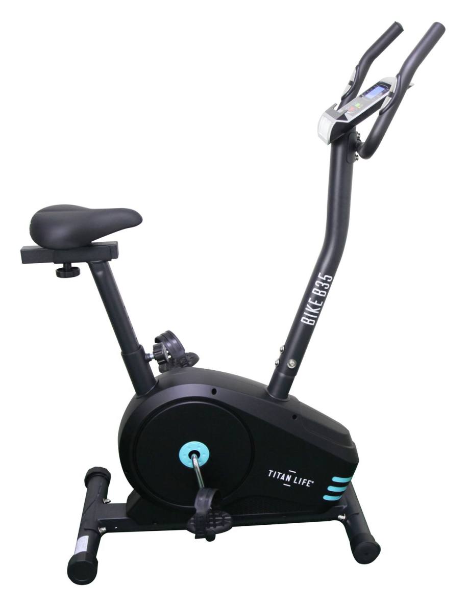 Titan Life Motionscykel B35 – Motionscykel og Kondicykel hos ActiveNordic