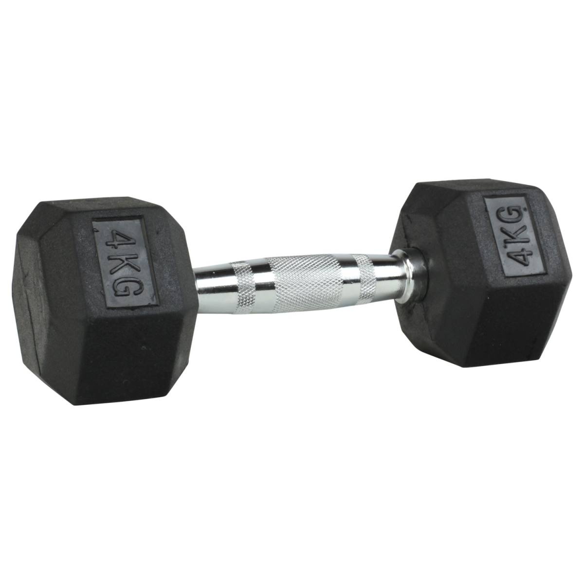 Odin Hex Håndvægtsæt 1-10kg (110kg) – Håndvægte, billede 9 hos ActiveNordic