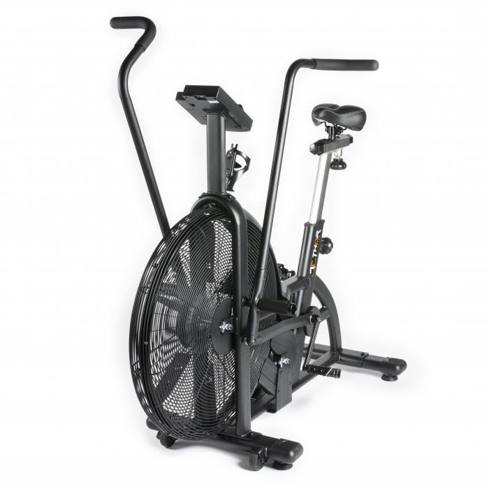 Nordic Fighter Airbike Motionscykel – billede 2