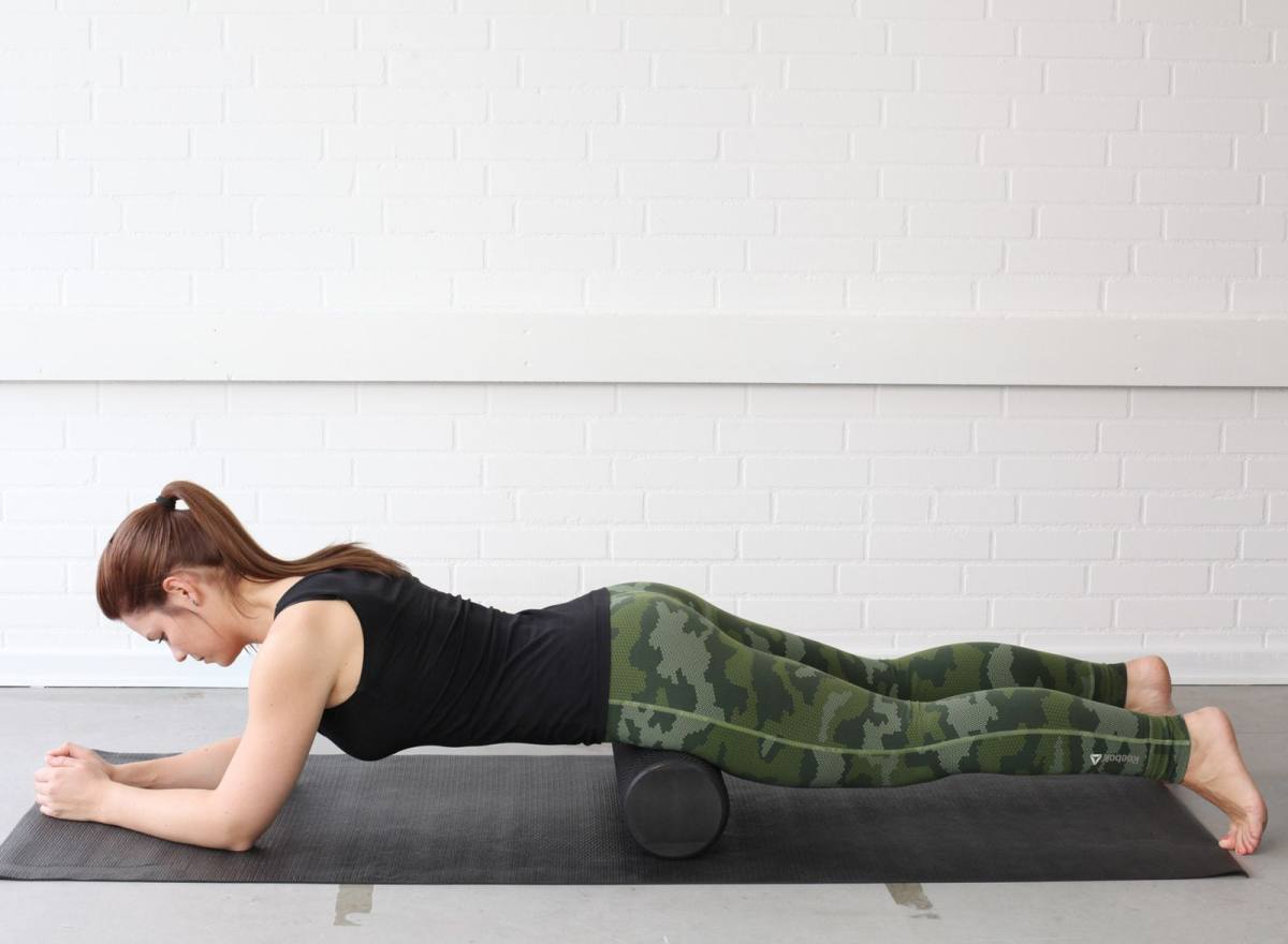 Odin Yogamåtte 0,4cm Sort – Yogamåtter & Tilbehør, billede 3 hos ActiveNordic