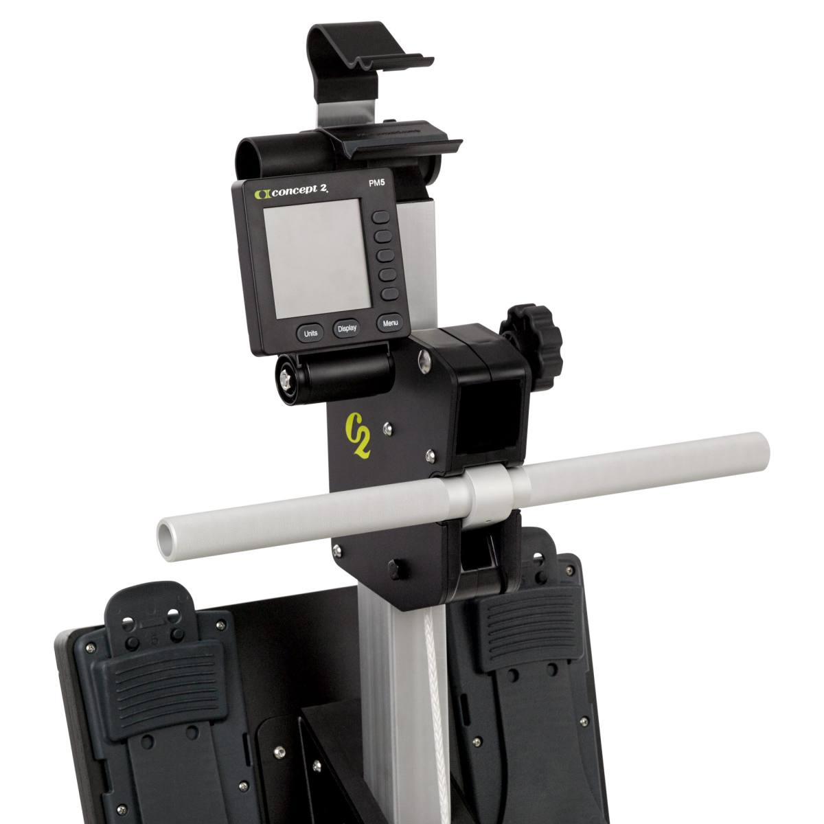 Concept2 Model StregthErg inkl. PM5 – billede 9