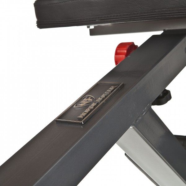 Nordic Fighter Preacher Curl – Træningsbænk, billede 6 hos ActiveNordic