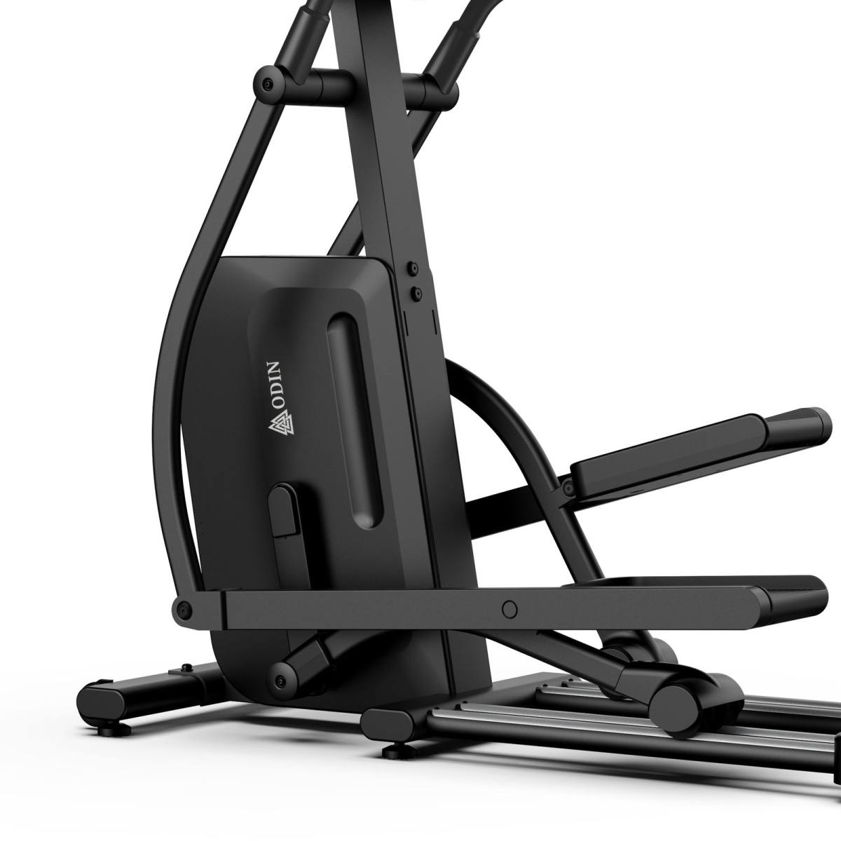 Odin C850 Crosstrainer, billede 3 hos ActiveNordic