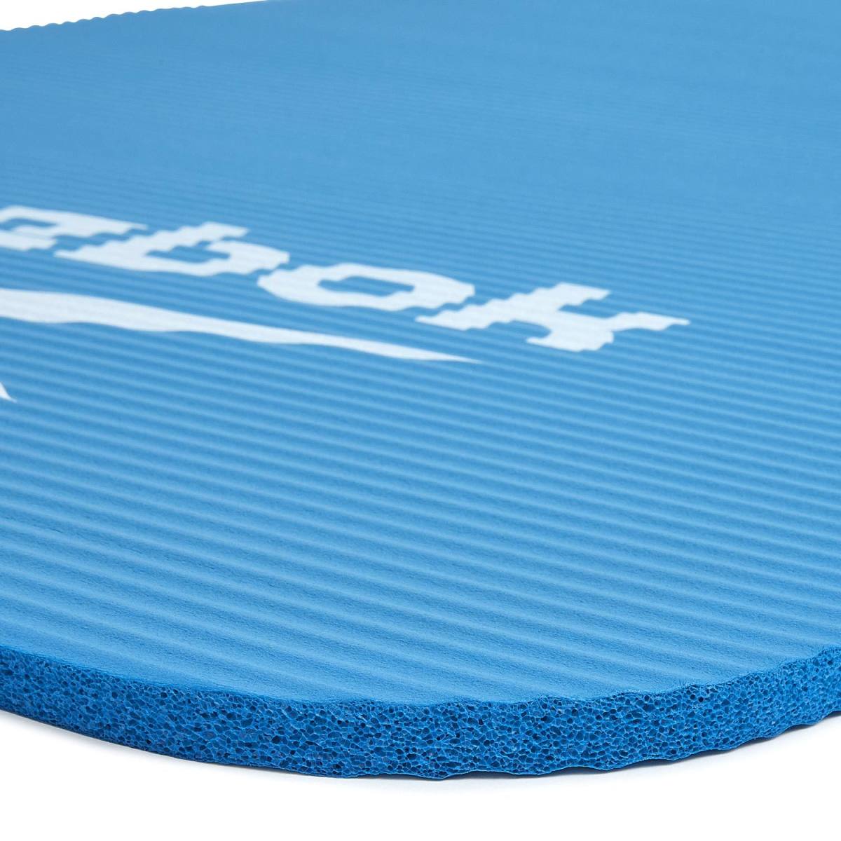 Reebok Træningsmåtte 183 x 61 x 1cm - Blå, billede 8 hos ActiveNordic