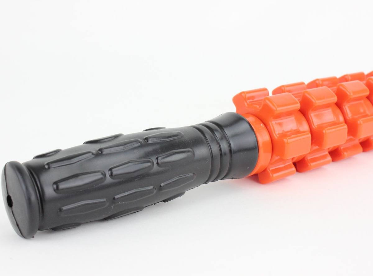 Odin Foam Roller Massagerulle, billede 4 hos ActiveNordic