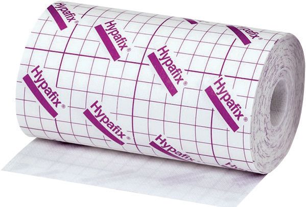 BSN Hypafix Sportstape (5cm x 10m) – Bandage hos ActiveNordic