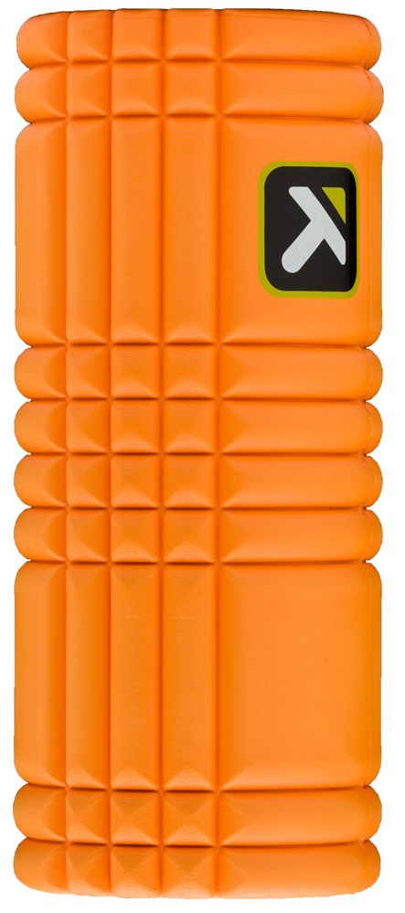 Trigger Point The Grid Foam Roller Orange, billede 2 hos ActiveNordic
