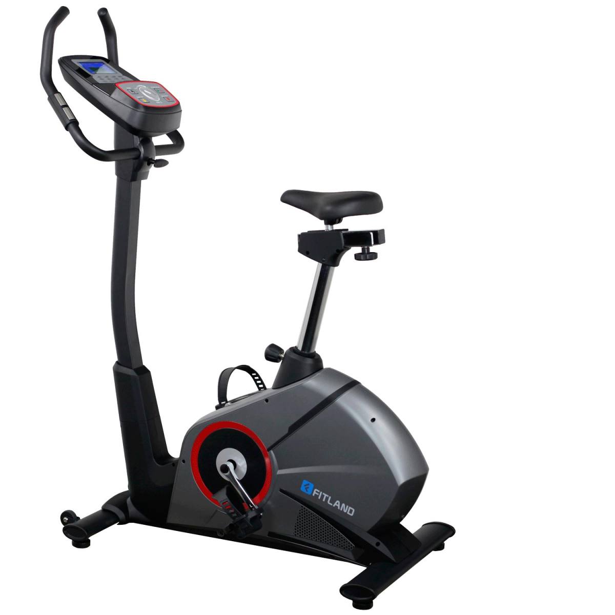 Odin B800 Bluetooth Motionscykel – billede 2