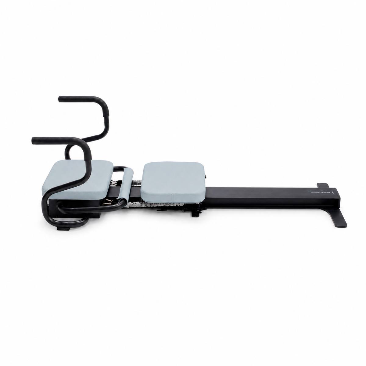 Sensol Flex Air Smart Pilates Reformer Mist Blue