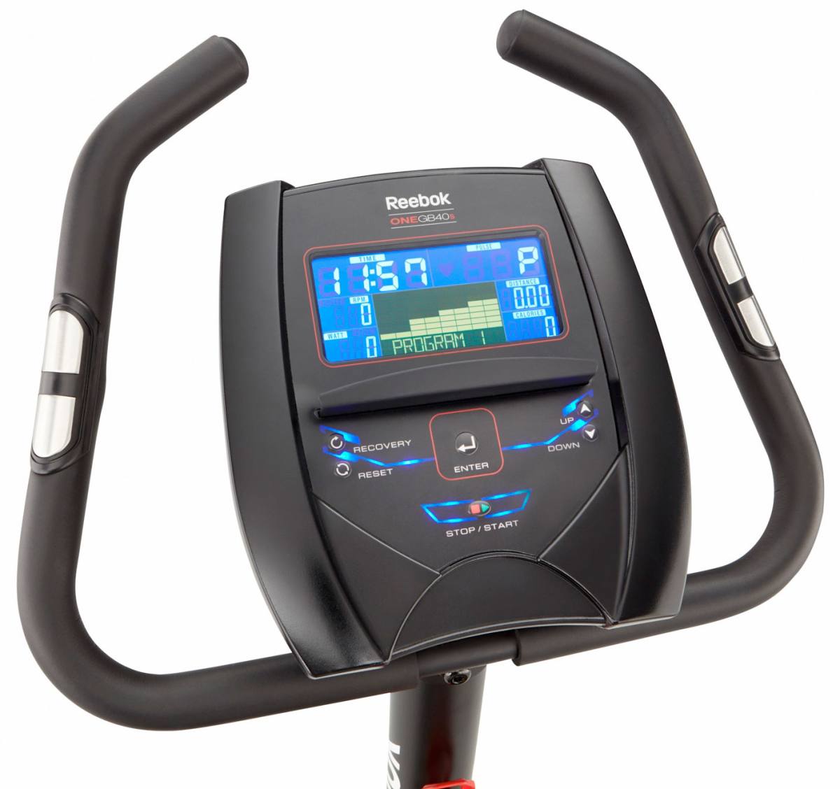 Reebok Bike GB40S One Series Motionscykel – billede 10