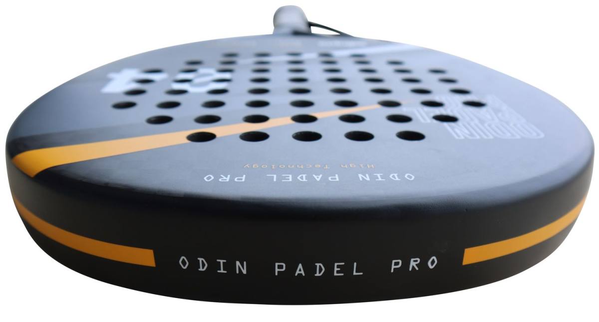 Odin Padel Will Control 12K Expert – Padel Tennis, billede 2 hos ActiveNordic